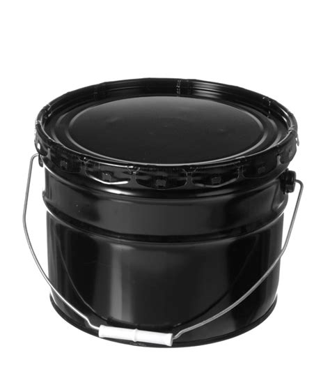 3 1 2 gallon steel pail 26 gauge sheet metal|Buckets, Pails & Tubs at Tractor Supply Co..